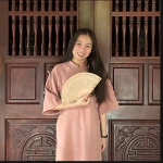 Trần Thị Quế Trâm