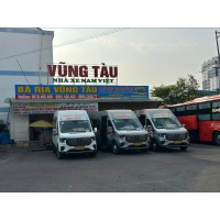 Xe Vip 16 chỗ tuyến Vũng Tàu - Bình Dương