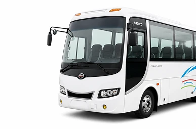 Xe 32 chỗ