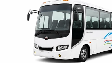 Xe 32 chỗ