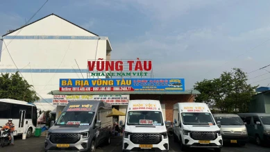 Thủ Dầu Một - Phước Hải