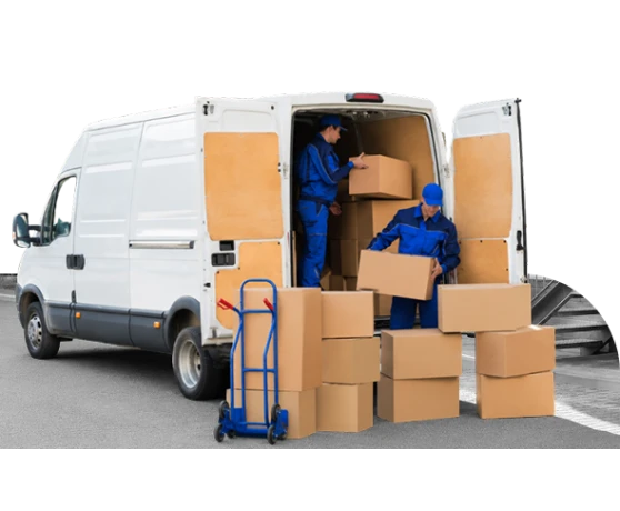 Dịch vụ giao nhận hàng hóa