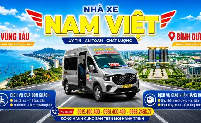 Nâng Cao Chất Lượng Dịch Vụ