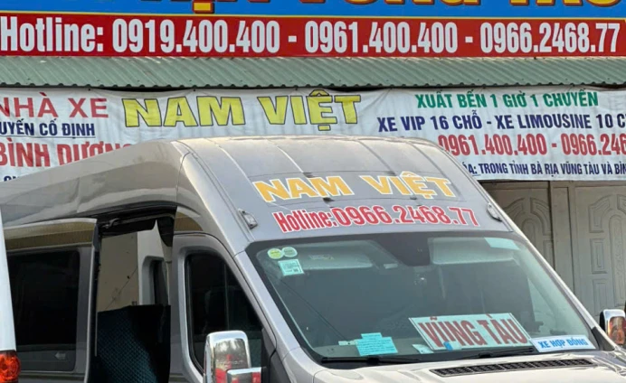 Ổn Định Hoạt Động & Mở Rộng Tuyến