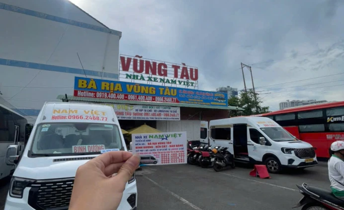 Phát Triển Quy Mô & Tối Ưu Vận Hành