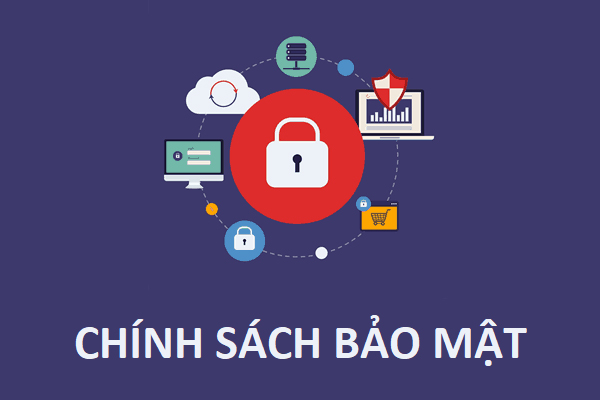 Cập nhật Chính sách bảo mật