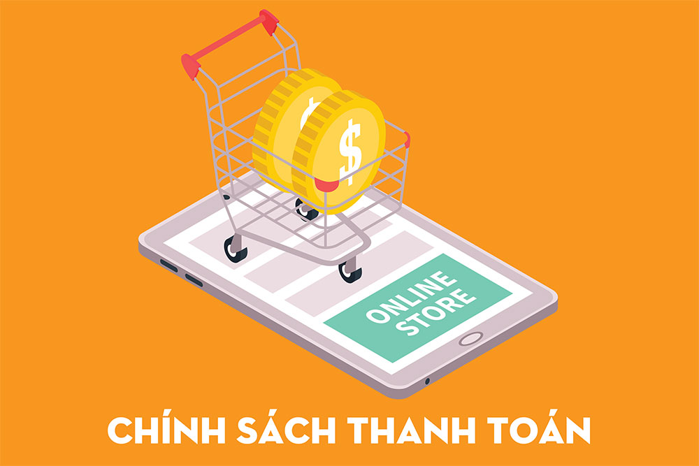 Các yếu tố cấu thành một Chính sách thanh toán hiệu quả