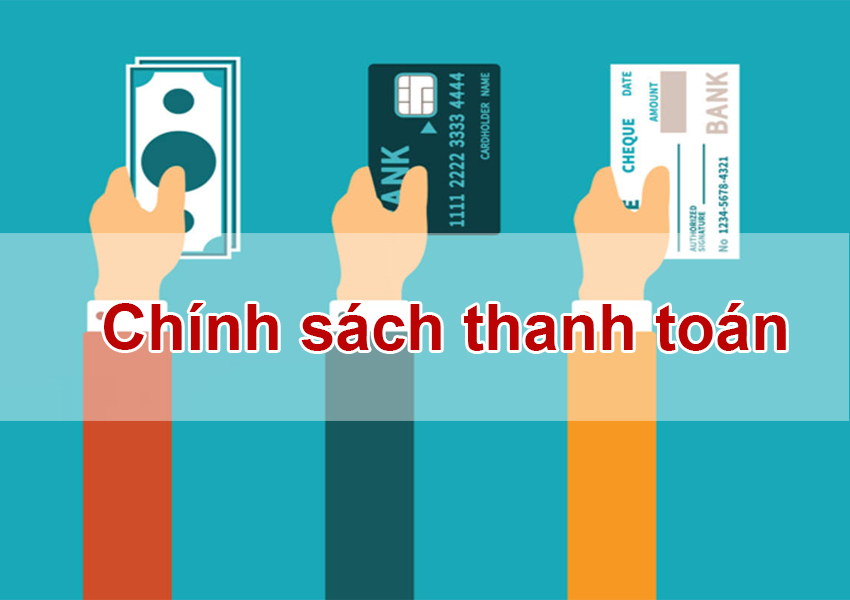 Ứng dụng Chính sách thanh toán vào thực tiễn dịch vụ vận tải