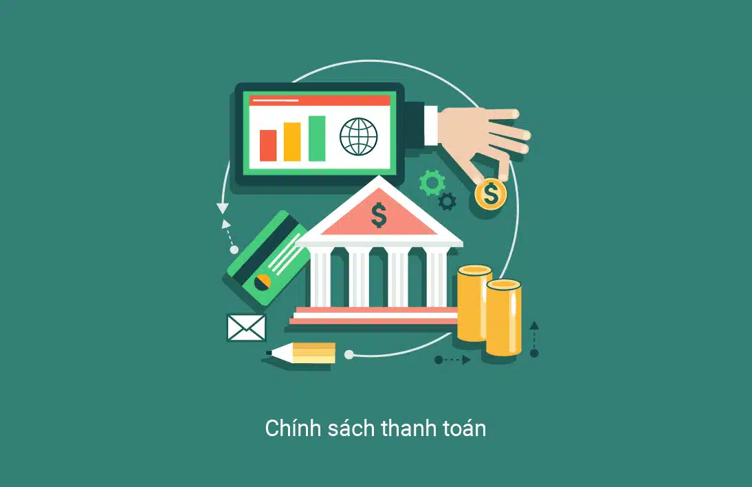 Lợi ích khi triển khai Chính sách thanh toán hiệu quả