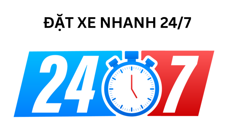 Hơn cả một chuyến đi - Trải nghiệm dịch vụ đẳng cấp