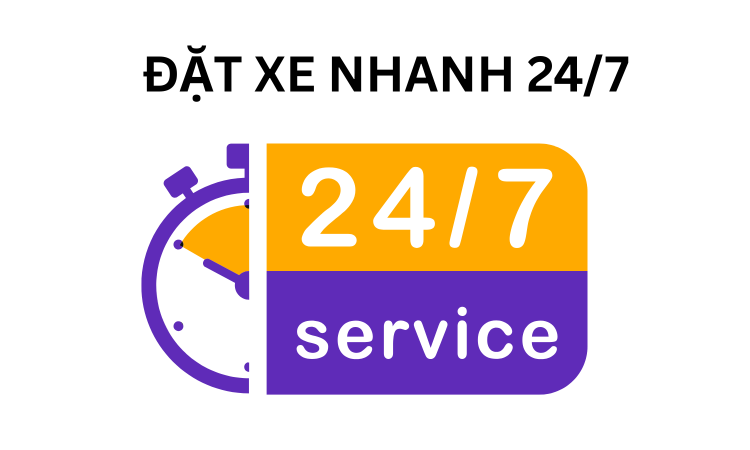 Giải pháp toàn diện cho mọi hành trình