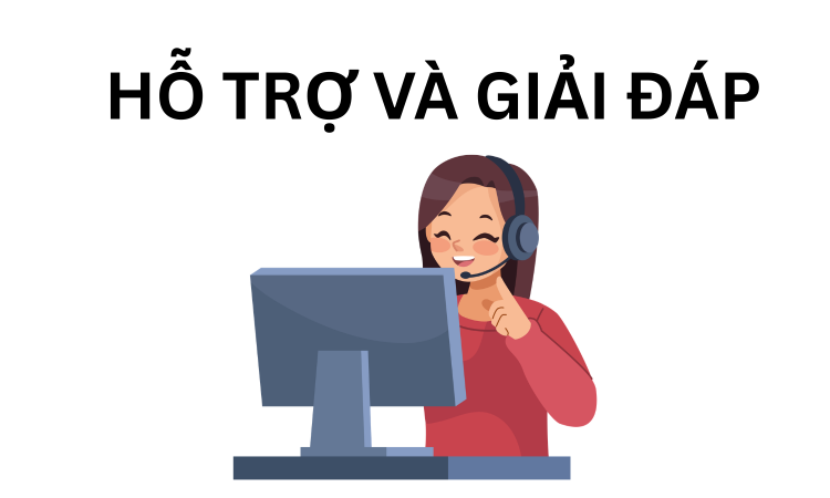 Đội Ngũ Tư Vấn Nhiệt Tình, Chuyên Nghiệp