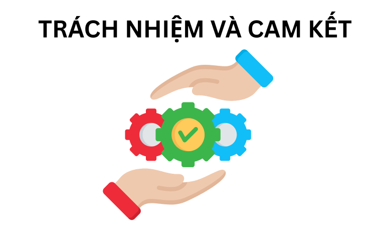 Trách nhiệm và cam kết: Hơn Cả Một Nghĩa Vụ
