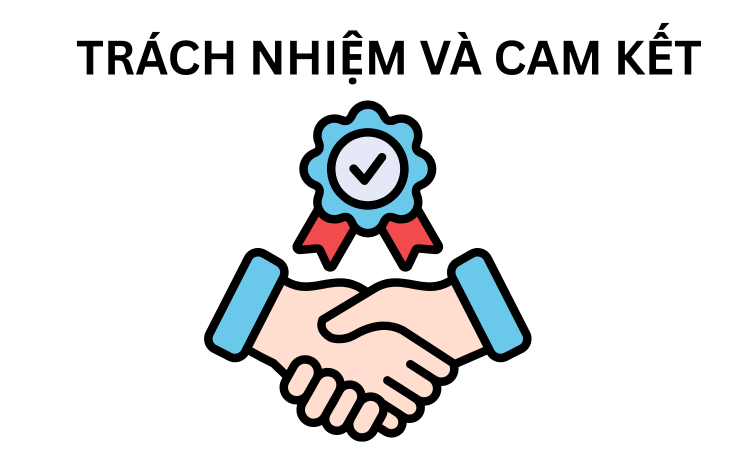 Cam Kết: Lời Hứa Từ Trái Tim