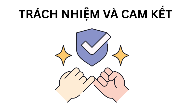 Cam Kết Về Dịch Vụ Giao Nhận Hàng Hóa