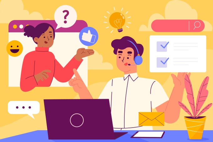 Tại Sao Chọn Chúng Tôi Cho Nhu Cầu Tư Vấn Nhanh Chóng Của Bạn?