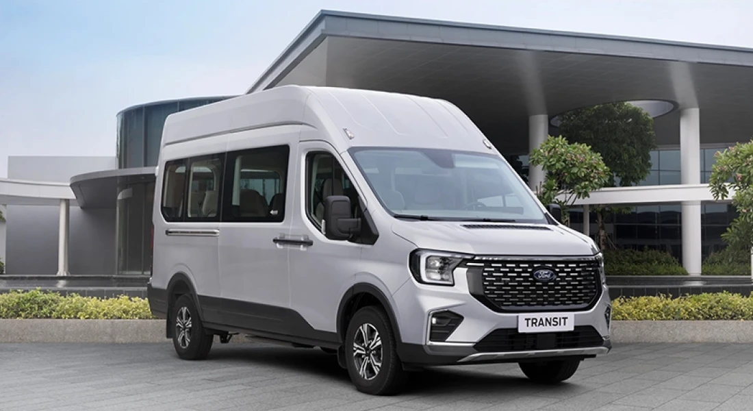 Xe 16 Chỗ – Giải Pháp Di Chuyển Linh Hoạt
