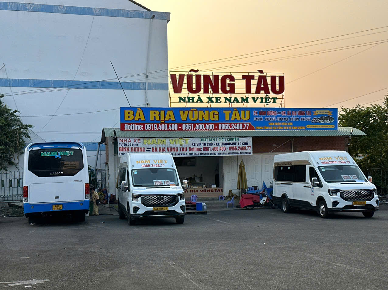 Hàng Tiêu Dùng
