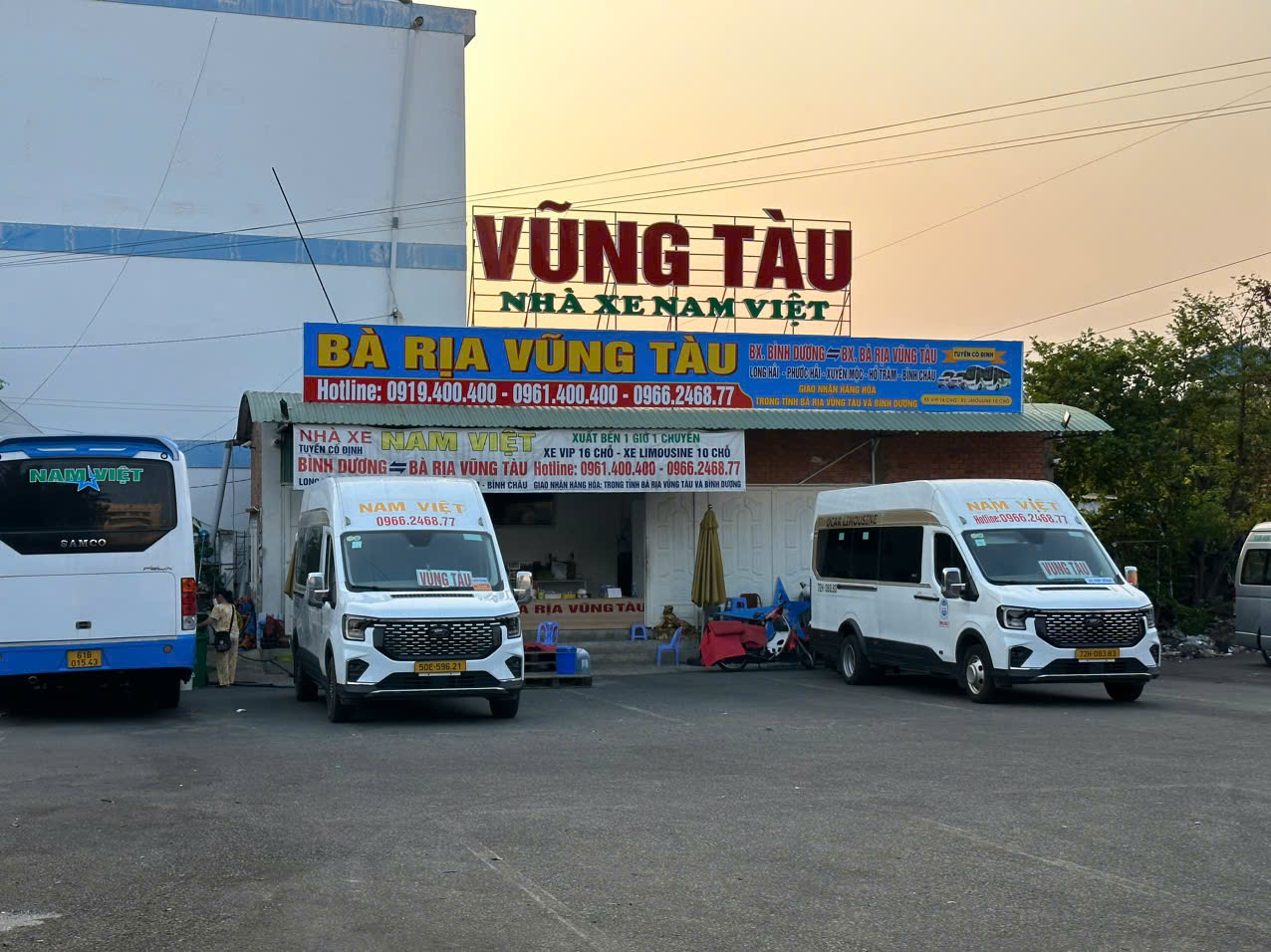 Hạn Chế Rủi Ro Trong Vận Chuyển