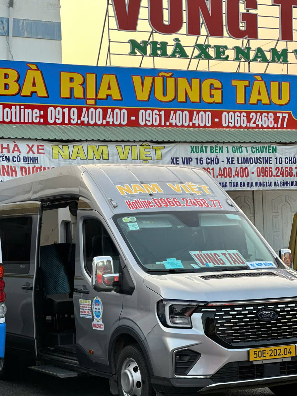 Kinh Nghiệm Trong Ngành