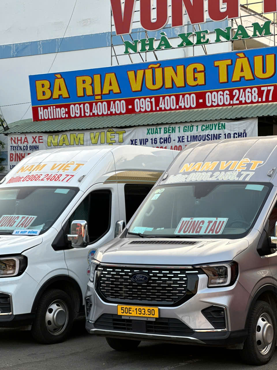Xác Nhận Yêu Cầu Vận Chuyển