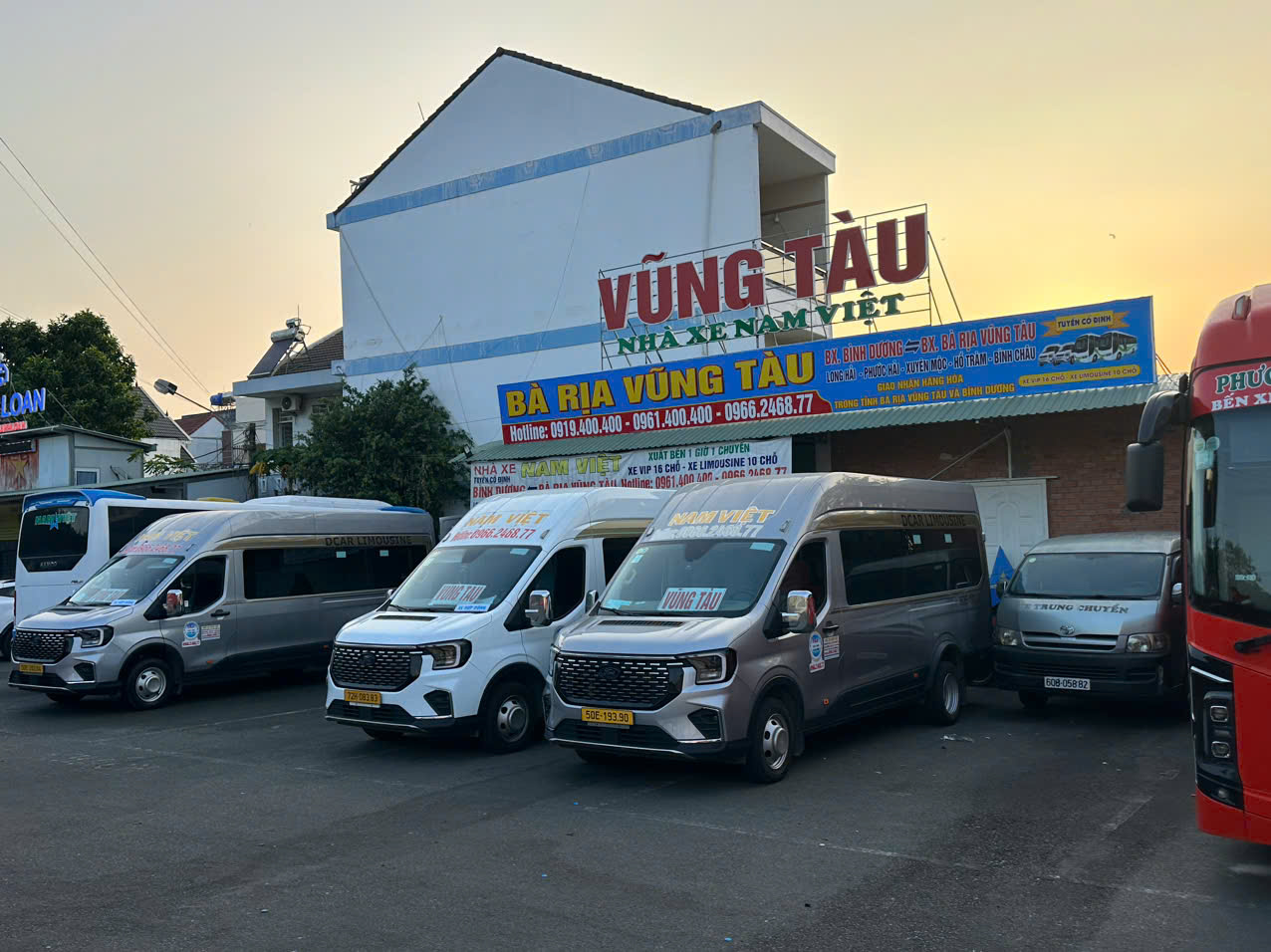 Hàng Công Nghiệp
