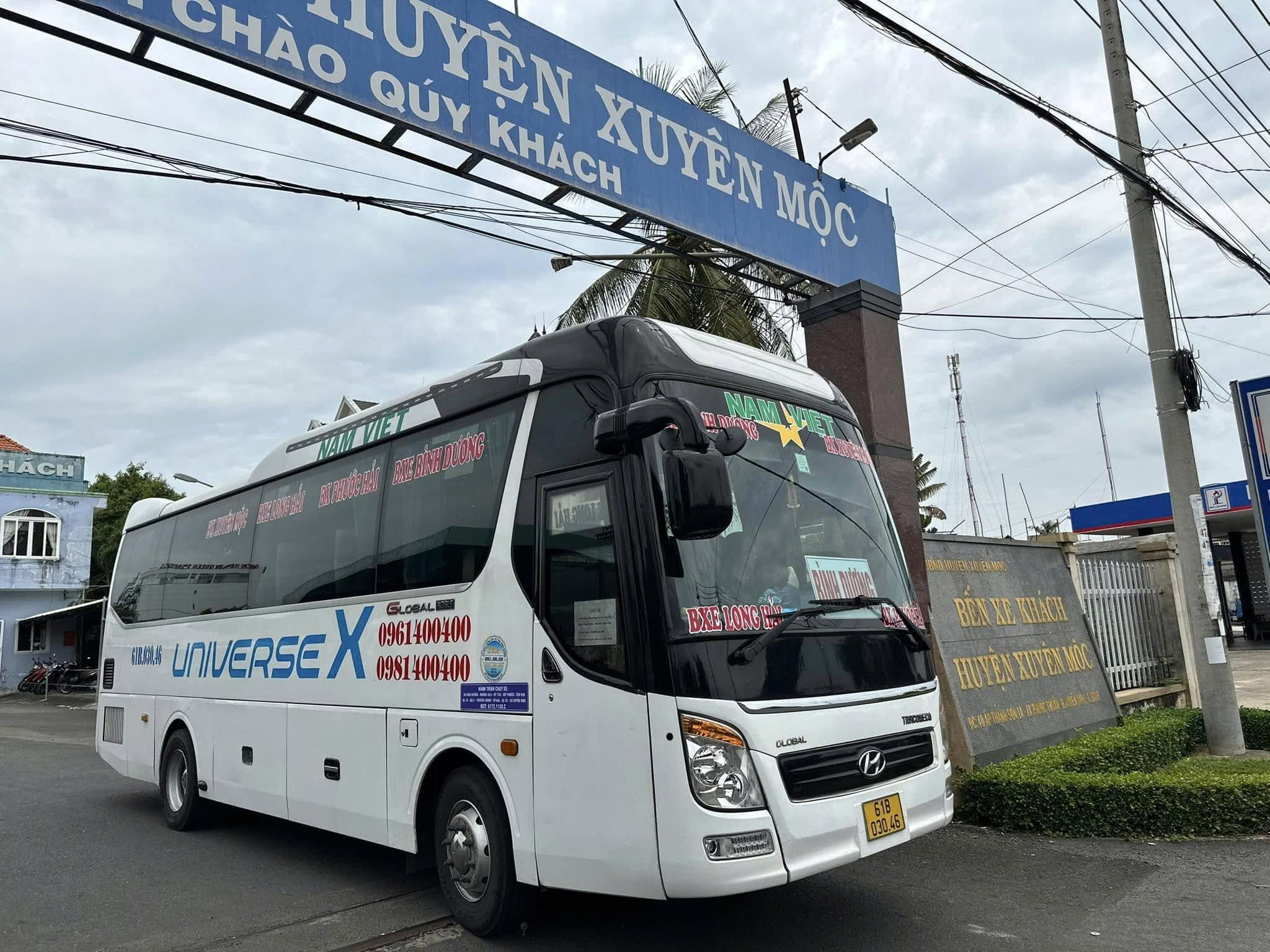 Quy Trình Đặt Vé Thuận Tiện