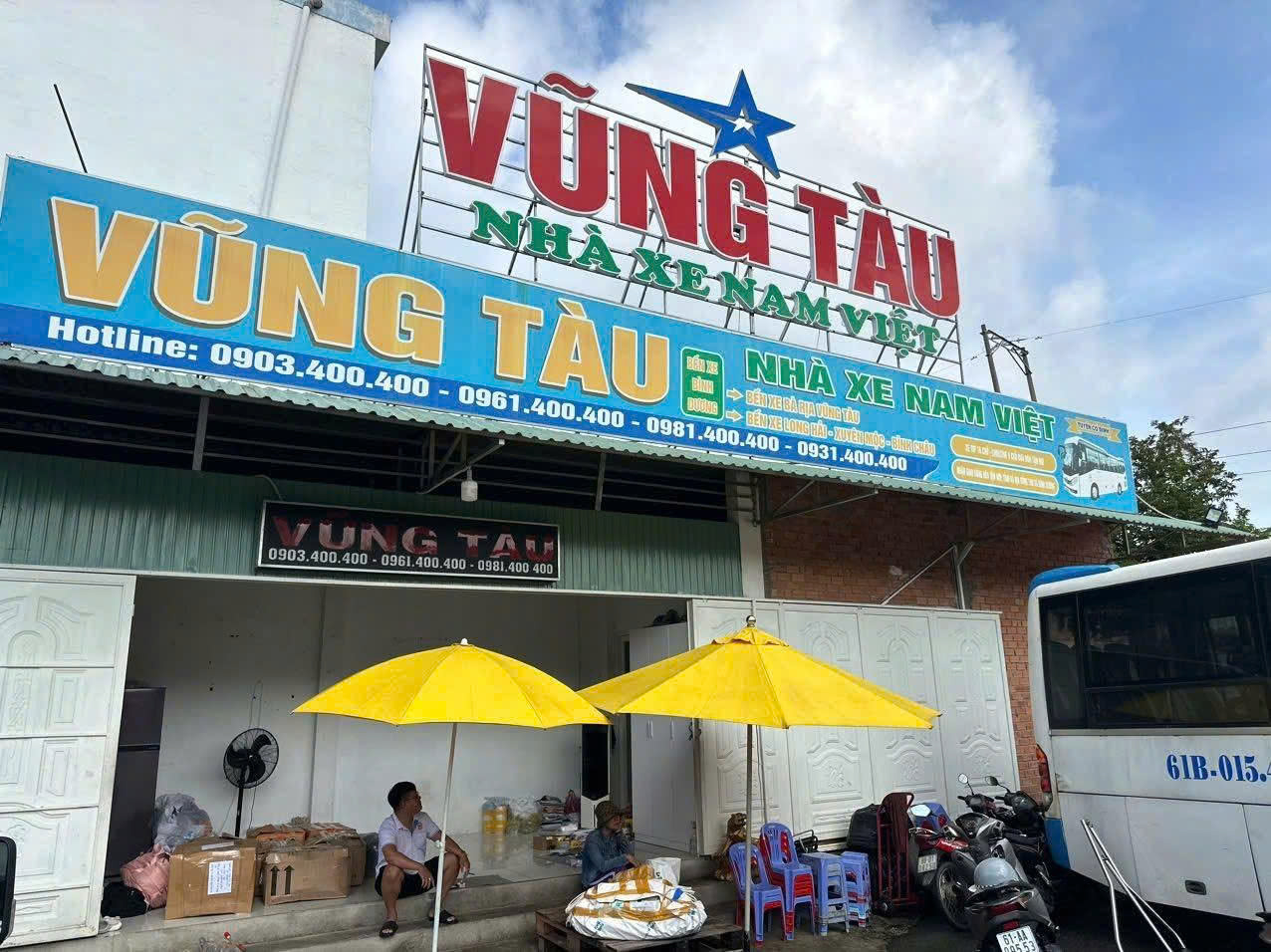 Tạo Sự An Tâm