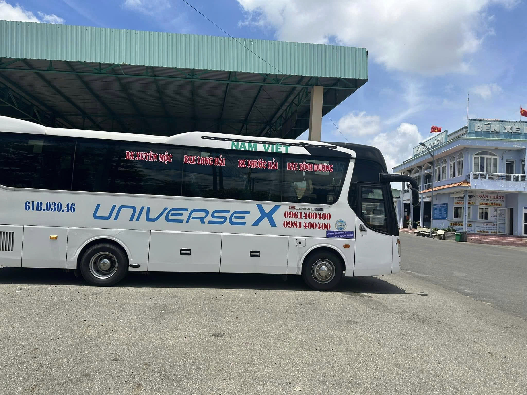 Chất Lượng Phục Vụ