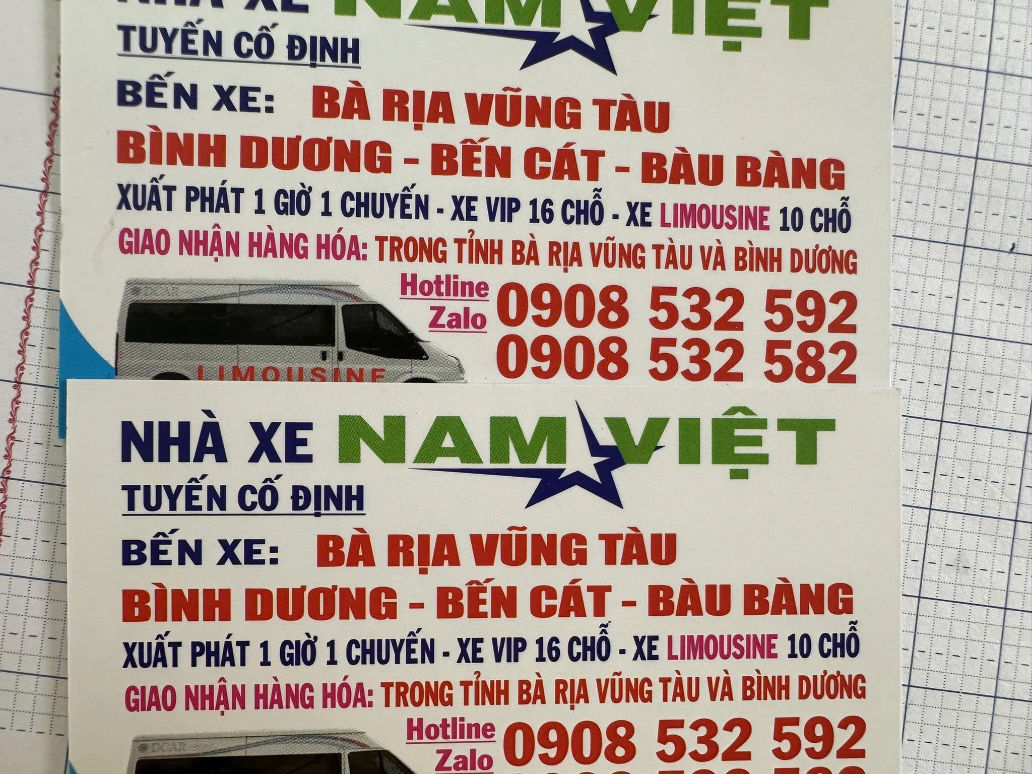 Thông Tin Minh Bạch