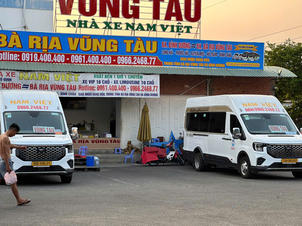 Được Khách Hàng Tin Tưởng