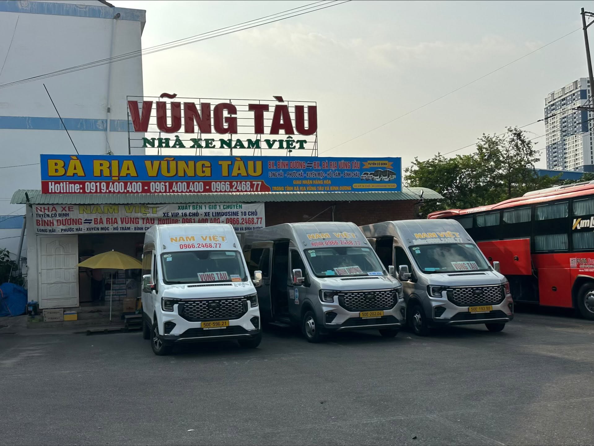 Tìm Hiểu Thông Tin Trước Khi Đặt Vé
