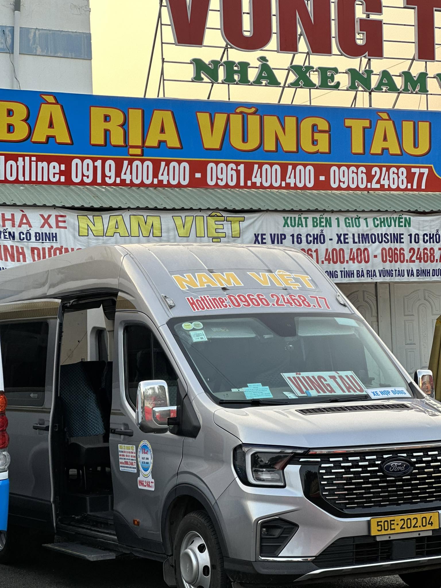 Không Ngừng Nâng Cao Chất Lượng Dịch Vụ
