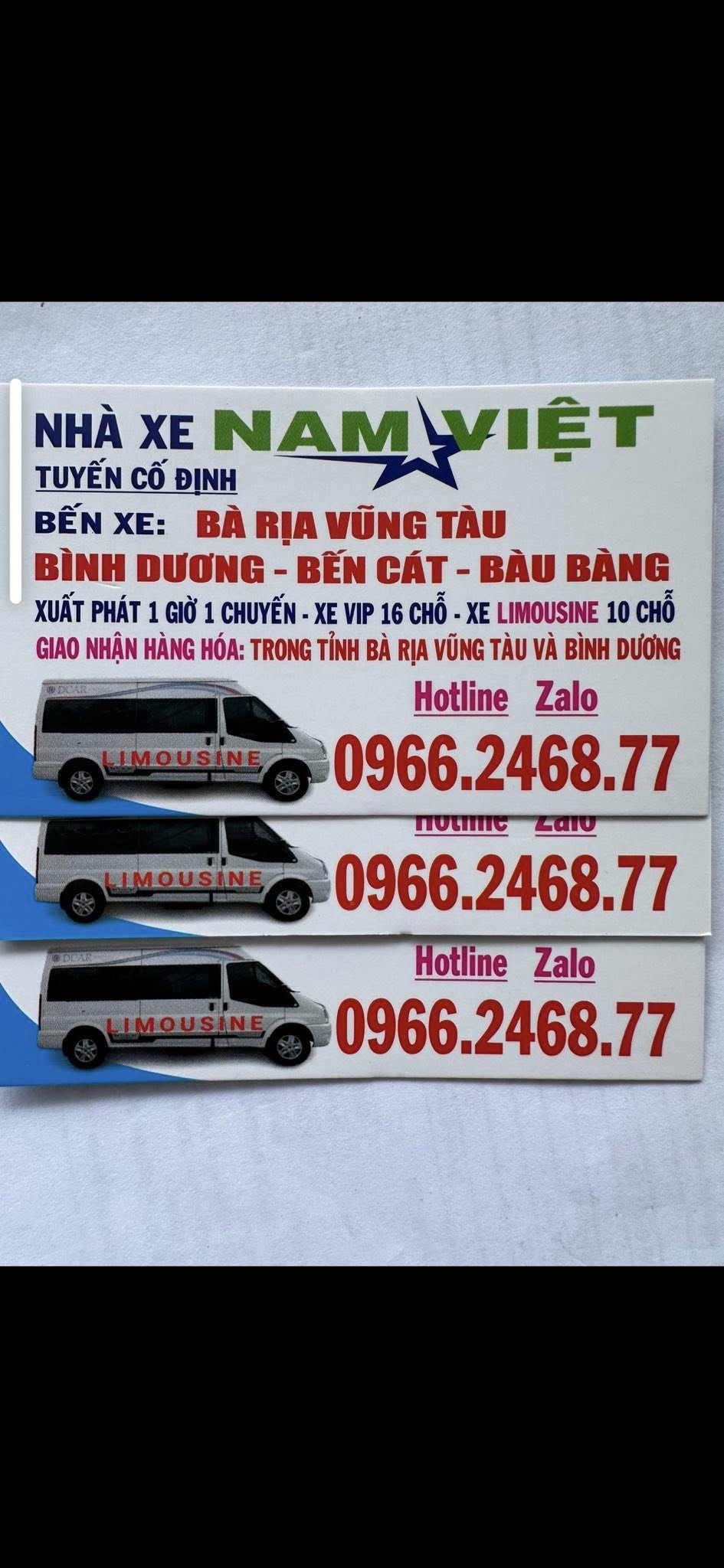 Kiểm Tra Thông Tin Trước Ngày Khởi Hành